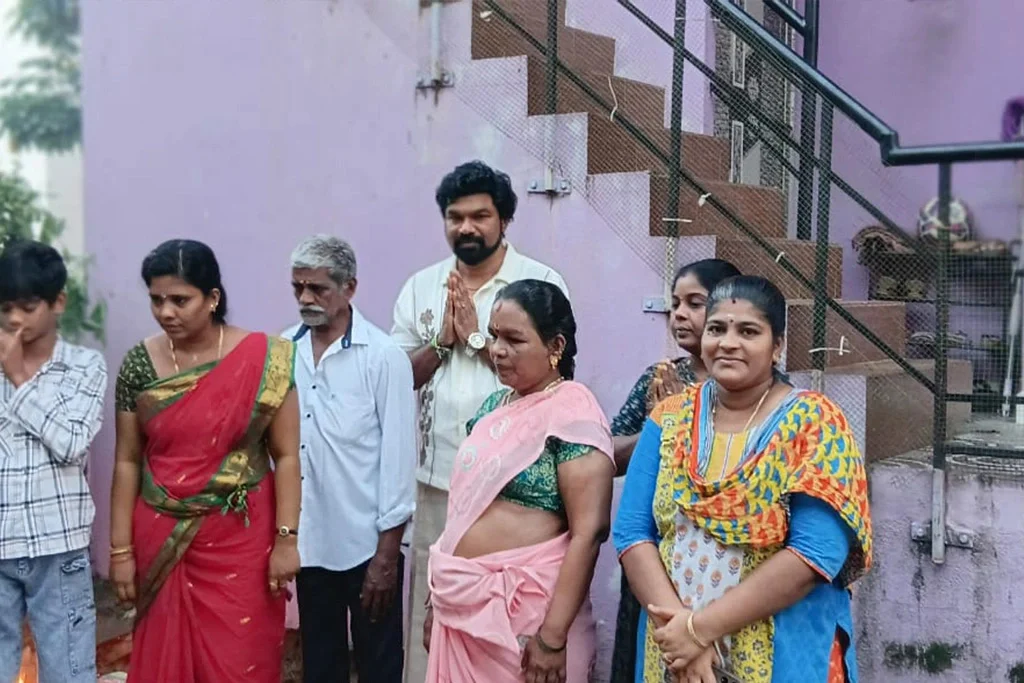 Luxury Office Complex